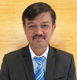 Dr. Vaibhav Hendre